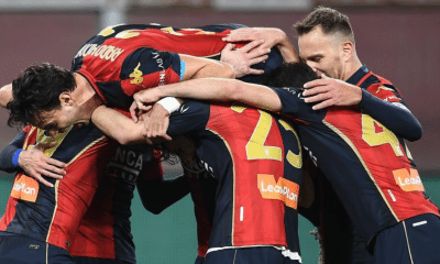 Genoa – Hellas Verona: probabile formazione, consigli fantacalcio e orario