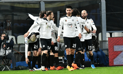 Spezia-Parma: orario, probabili formazioni e dove vederla in tv