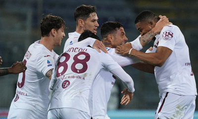 Crotone-Torino: orario, probabili formazioni e dove vederla in tv