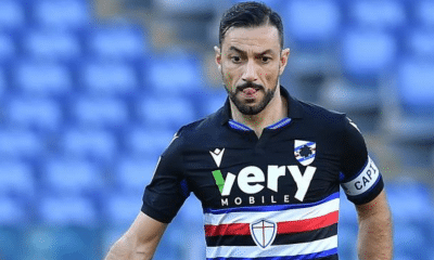Sampdoria – Inter: probabili formazioni, consigli fantacalcio e orario
