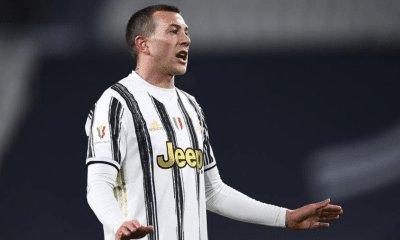 Le probabili formazioni di Juventus-Lazio