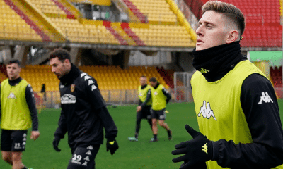 Benevento, alla scoperta di Gaich: statistiche e consigli per il fantacalcio