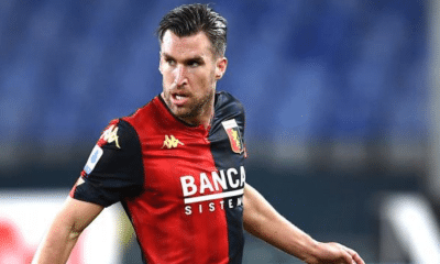 Coppa Italia, Genoa-Spal: probabili formazioni, orario e dove vederla in TV