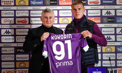 Fiorentina, alla scoperta di Kokorin: statistiche e consigli per il fantacalcio