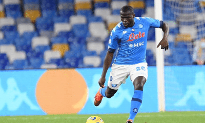 Da De Roon a Koulibaly: gli squalificati per la 25^ giornata di Serie A