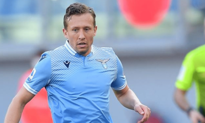 Lazio-Benevento, le formazioni ufficiali: Leiva stringe i denti, Insigne e Sau titolari