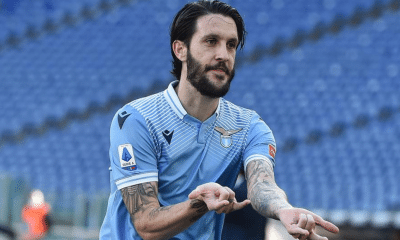 Le probabili formazioni di Lazio-Spezia