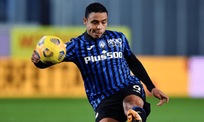 Atalanta-Crotone: orario, probabili formazioni e dove vederla in tv