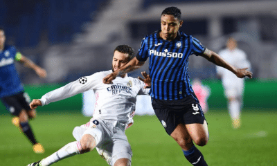 Real Madrid-Atalanta: orario, probabili formazioni e dove vederla in tv