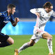 Real Madrid-Atalanta 3-1, le pagelle: Sportiello e Ilicic flop, Muriel il migliore