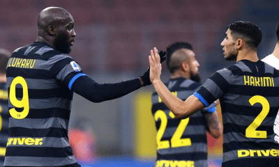 Le probabili formazioni di Inter-Genoa