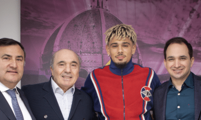 Fiorentina, alla scoperta di Malcuit: statistiche e consigli per il fantacalcio