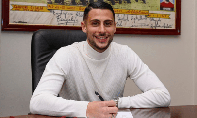 Torino, alla scoperta di Mandragora: statistiche e consigli per il fantacalcio