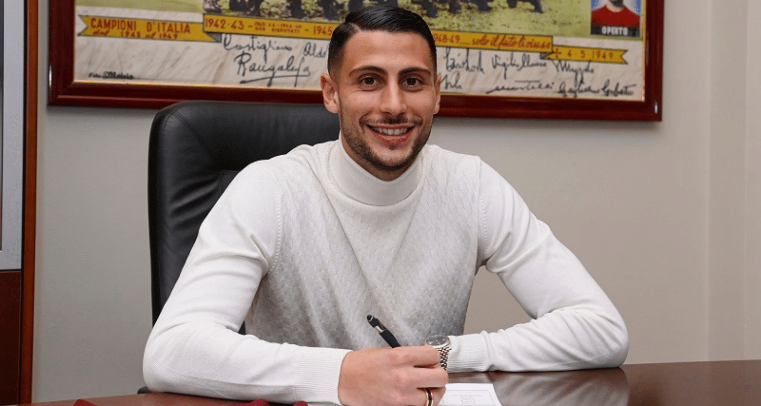 Torino, alla scoperta di Mandragora: statistiche e consigli per il fantacalcio