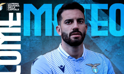 Lazio, alla scoperta di Musacchio: statistiche e consigli per il fantacalcio