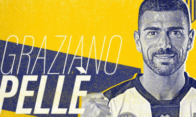 Parma, alla scoperta di Pellè: statistiche e consigli per il fantacalcio