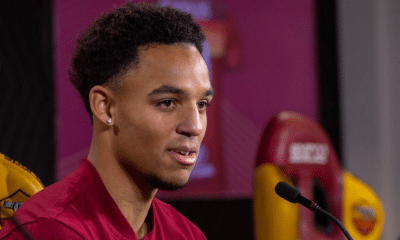 Roma, alla scoperta di Reynolds: statistiche e consigli per il fantacalcio