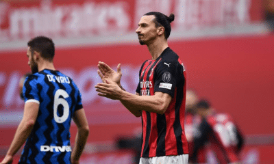 Le probabili formazioni di Milan-Sampdoria