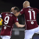 Torino-Sassuolo 3-2, le pagelle: male entrambe le difese, Zaza è decisivo