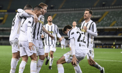 Juventus-Benevento: orario, probabili formazioni e dove vederla in tv