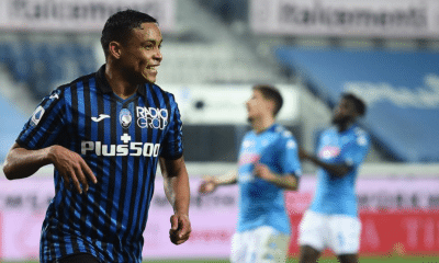 Fantacalcio: i migliori attaccanti della Serie A 2020/21