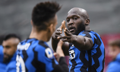 Inter-Sassuolo 2-1, le pagelle: Lukaku e Skriniar i migliori, Raspadori flop