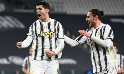 Juventus-Lazio 3-1, le pagelle: Morata perfetto, Milinkovic-Savic il peggiore