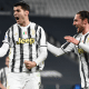 Juventus-Lazio 3-1, le pagelle: Morata perfetto, Milinkovic-Savic il peggiore