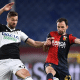 Genoa-Udinese 1-1, le pagelle: Pandev apre, De Paul chiude
