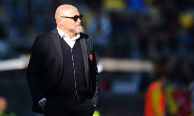 Come cambia il Crotone con Cosmi: tanta grinta in mezzo e probabile tridente