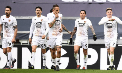 Le probabili formazioni di Benevento-Parma