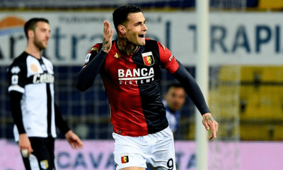 Gianluca Scamacca: sta nascendo il nuovo bomber del calcio italiano