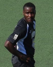 Mbala Nzola fantacalcio