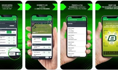 Lottomatica App: Recensione completa
