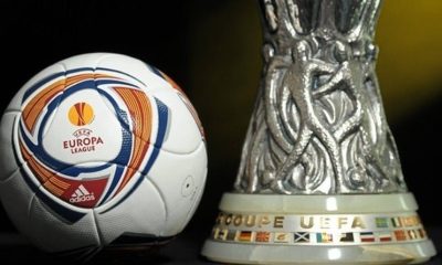 Tutti i record dell’Europa League