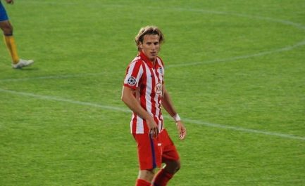 Diego Forlan
