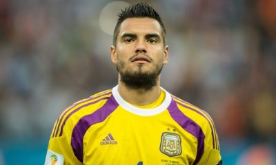 Calciomercato Venezia: Sergio Romero ufficiale a parametro zero