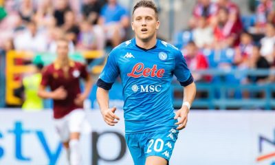 Napoli &ndash; Spezia: probabili formazioni, consigli fantacalcio e orario