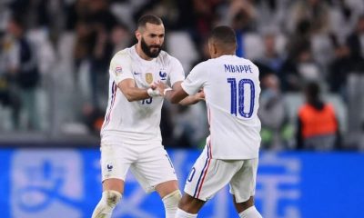 Mondiali Qatar 2022, i convocati della Francia