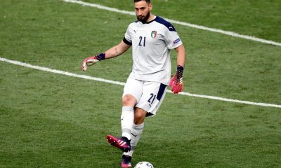 Le peggiori sconfitte nella storia della Nazionale