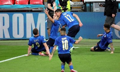 Italia-Argentina, i convocati di Roberto Mancini: sorpresa in attacco
