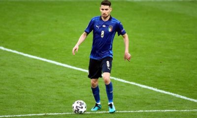 Nations League, Italia-Inghilterra 1-0: l&rsquo;Italia vince e vola al secondo posto, inglesi in Lega B