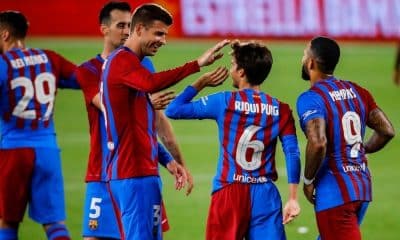 Europa League, Barcellona-Galatasaray: probabili formazioni, orario e dove vederla in TV