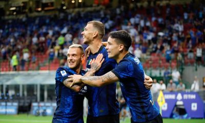 Coppa Italia, Milan – Inter: probabili formazioni, orario e dove vederla in TV