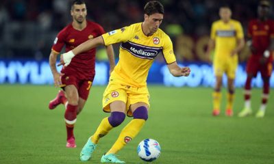 Fiorentina &ndash; Spezia: probabili formazioni, consigli fantacalcio e orario