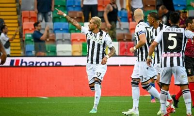 Udinese-Cagliari: probabili formazioni, consigli fantacalcio e orario