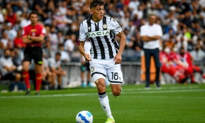Udinese–Crotone: probabili formazioni e orario