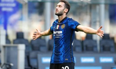 Salernitana &ndash; Inter: probabili formazioni, consigli fantacalcio e orario