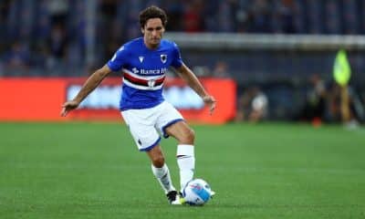 Coppa-Italia, Sampdoria-Torino: probabili formazioni e orario
