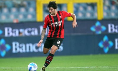 Coppa Italia, Milan – Lazio: probabili formazioni, orario e dove vederla in tv